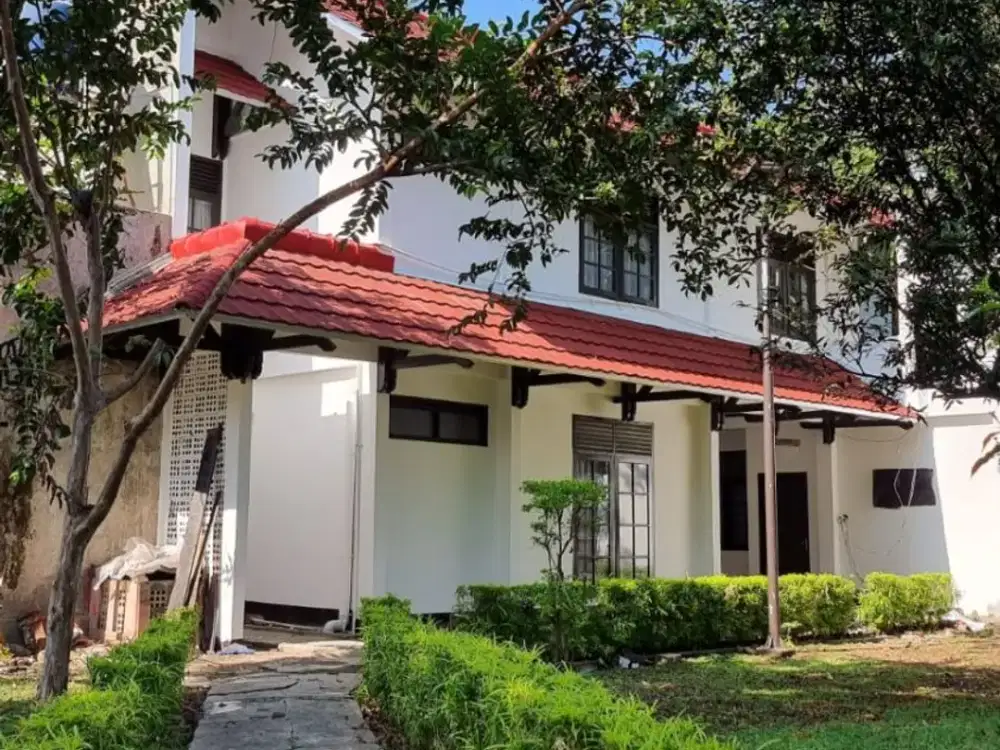 #RN#Dijual Cepat Dibawah NJOP Rumah Di Sayap Buah Batu Kota Bandung