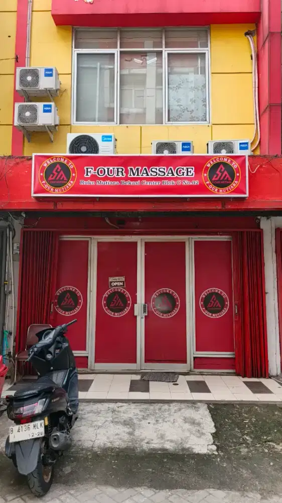 DIBUTUHKAN SEGERA LOWONGAN THERAPIST WANITA