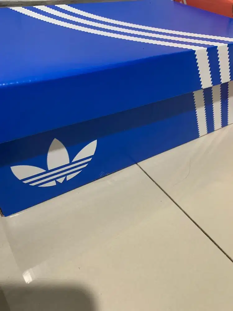 jual sepatu adidas baru new og