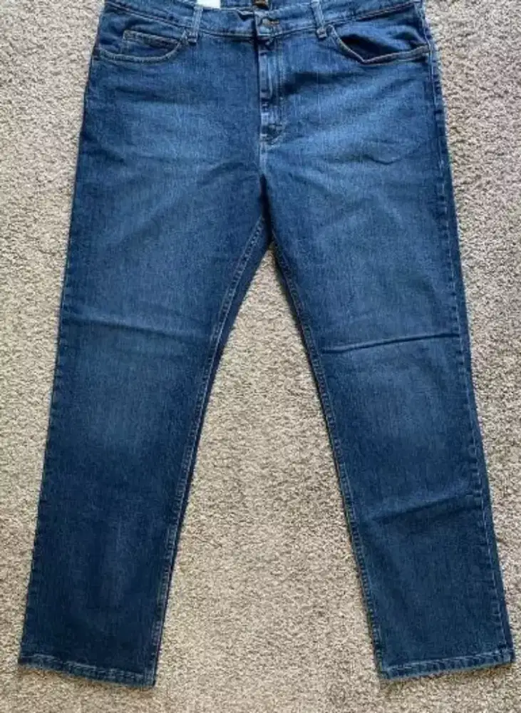 Celana jeans Heritage ori size 40