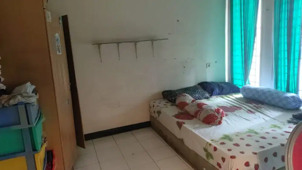 Rumah Metro Permata