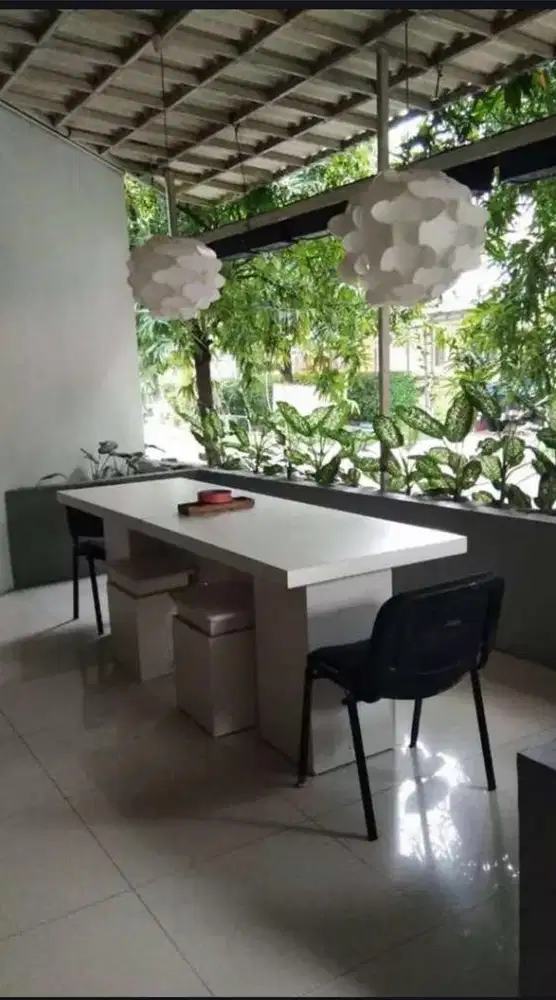 dicari cleaning service