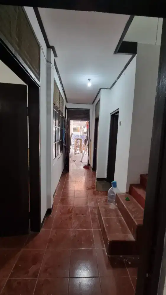 JUAL RUMAH NJOP BUAH BATU BANDUNG
