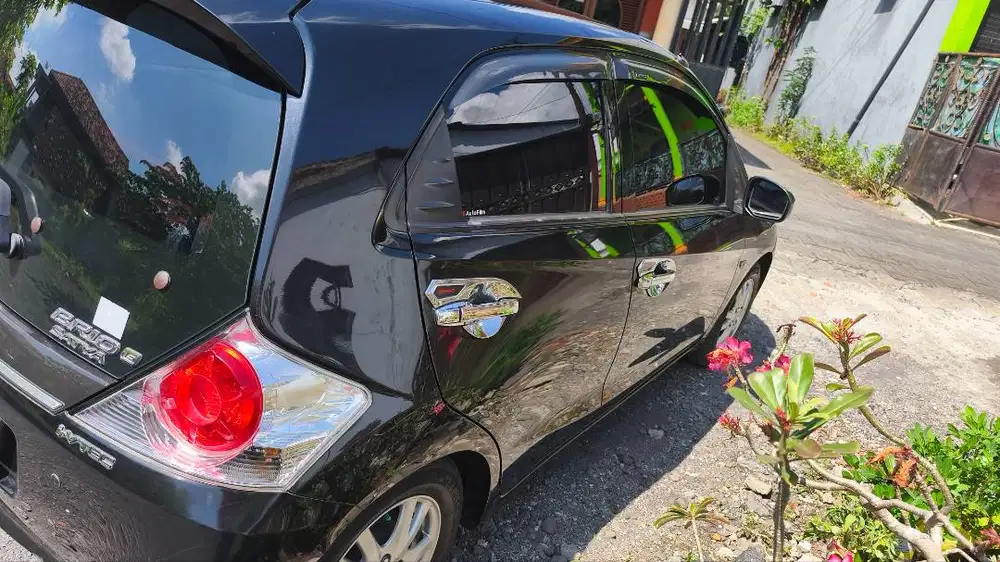 Brio Satya E Manual