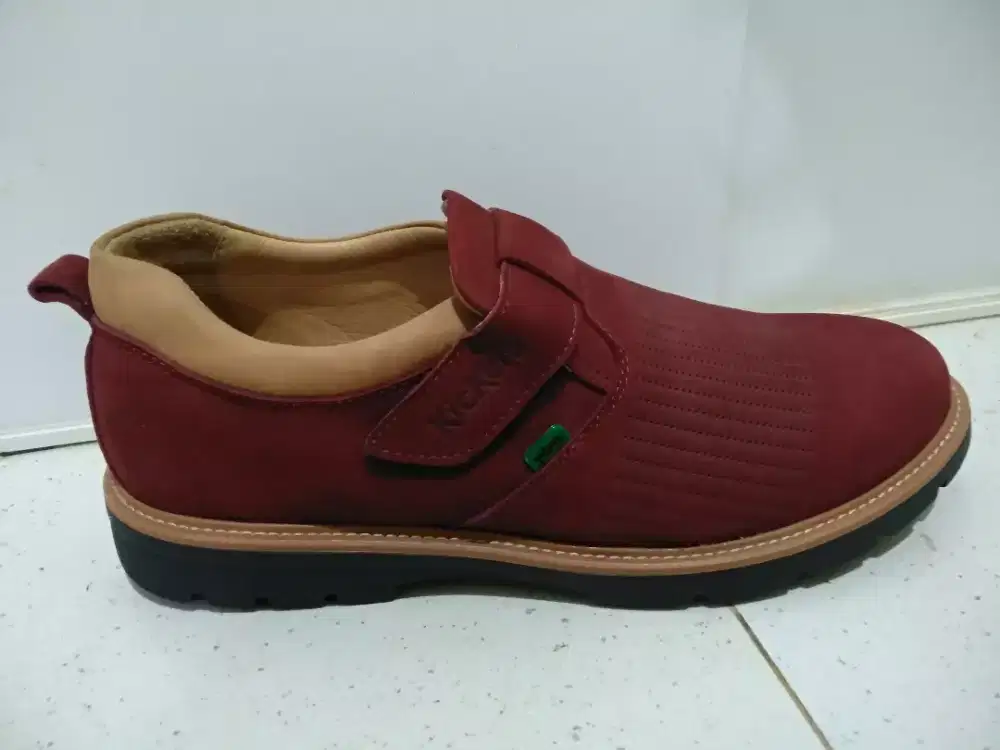 Kickers original size 43/42