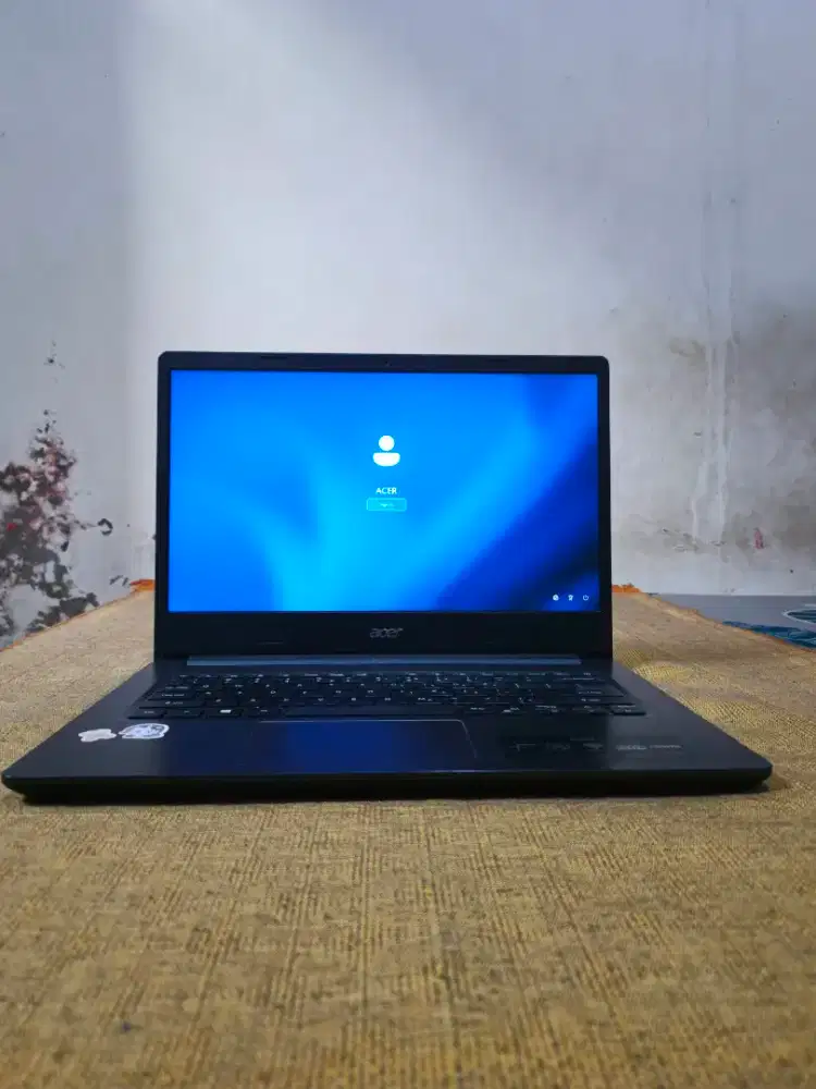 Laptop Acer aspire 3 slim