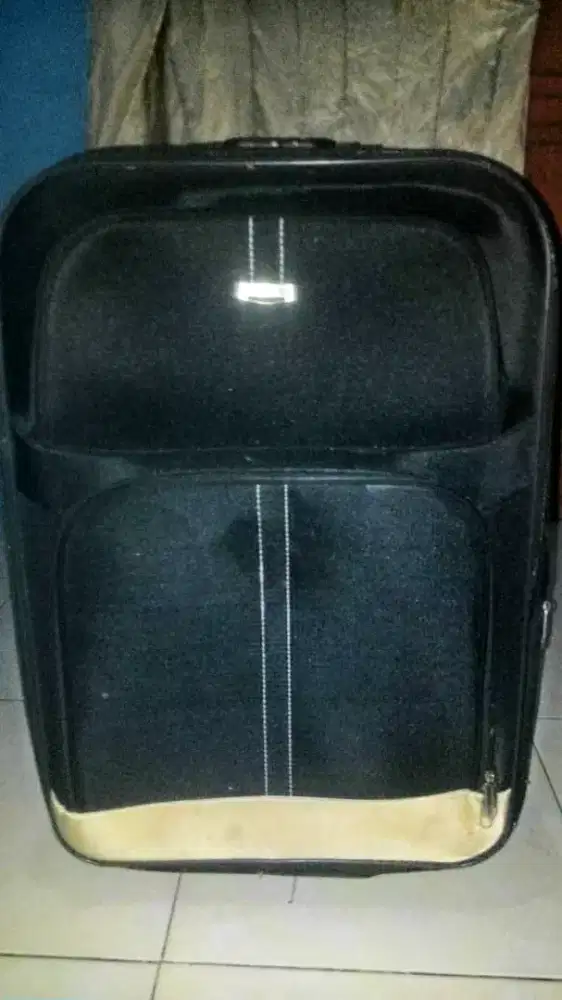 Koper polo Hunter original