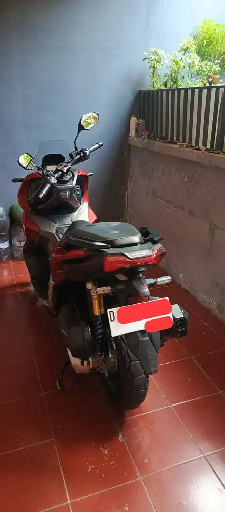 Honda ADV 150 CBS 2023