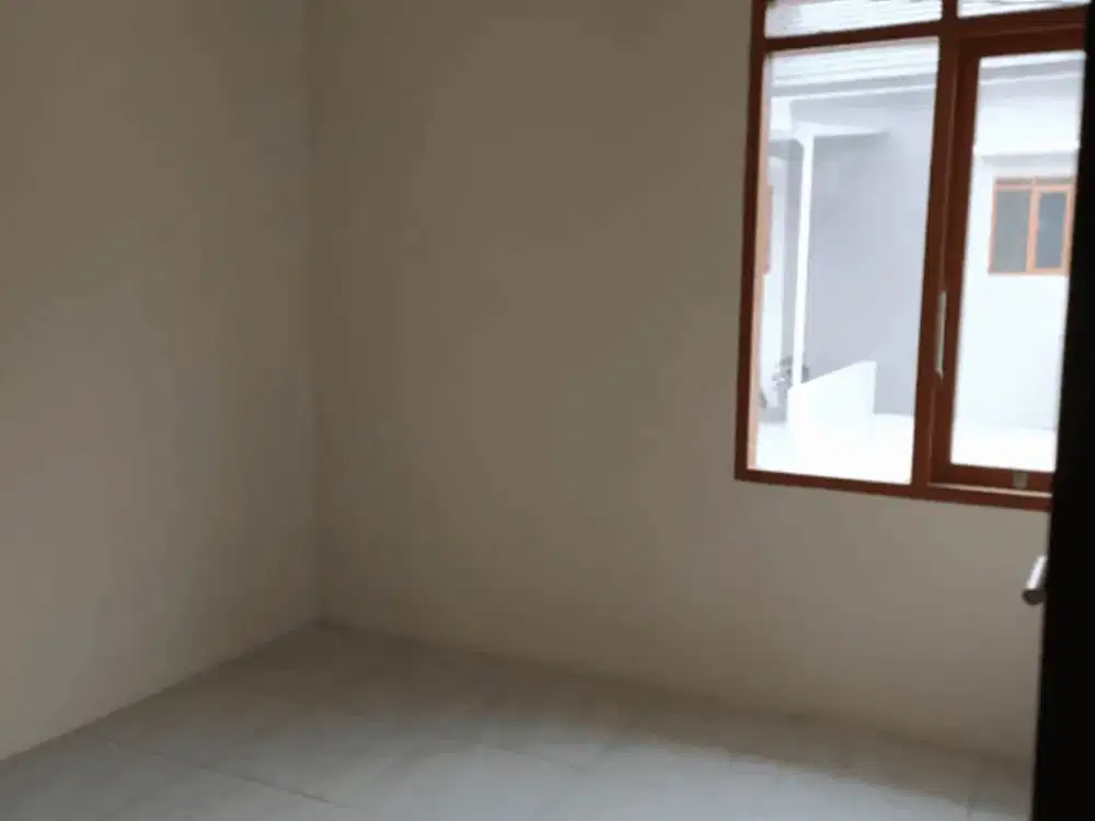 Disewakan Rumah Siap Huni Kota Bali Residence Padalarang Bandung