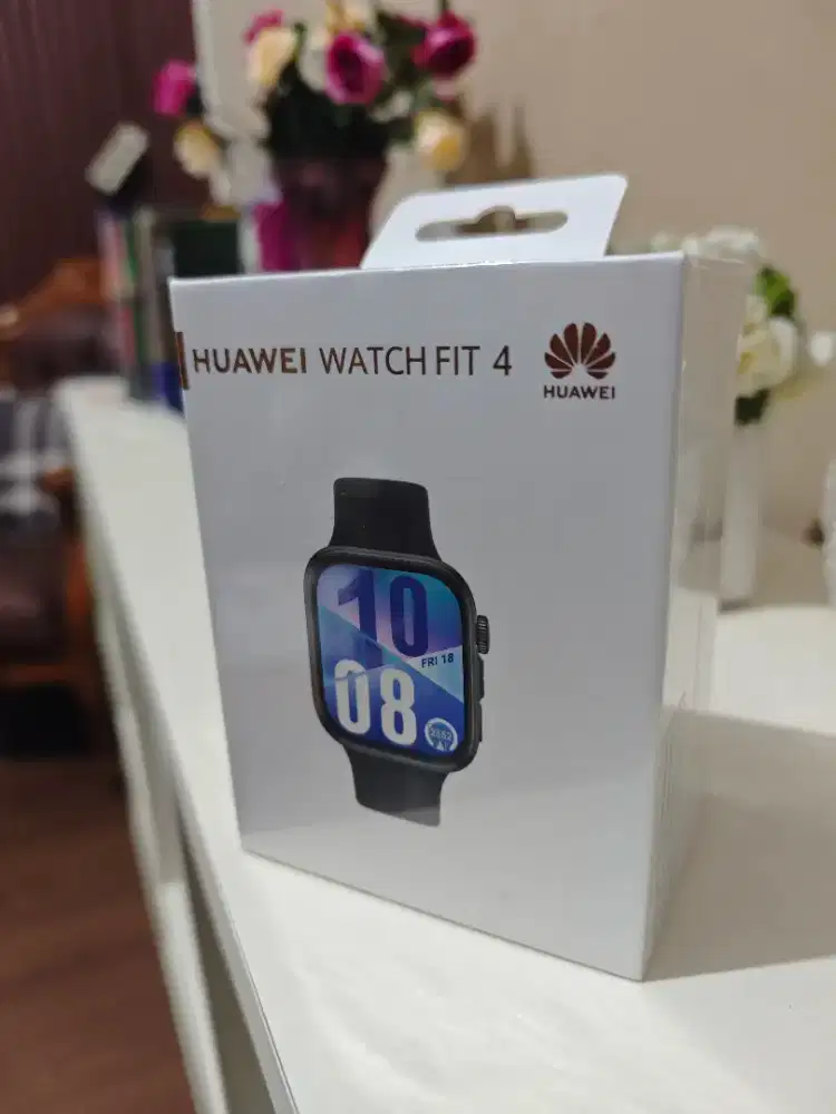 Huawei Watch Fit 4