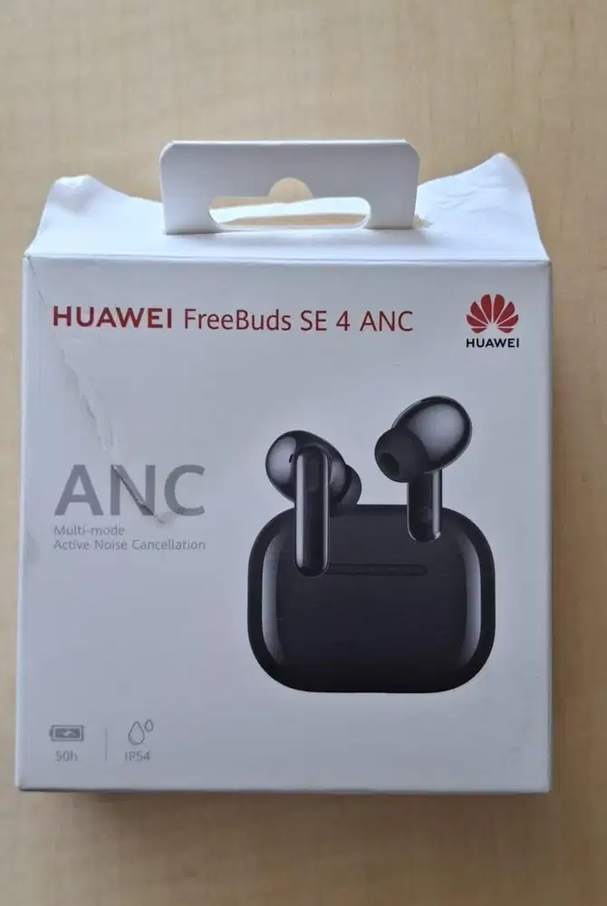 Jual headset HUAWEI