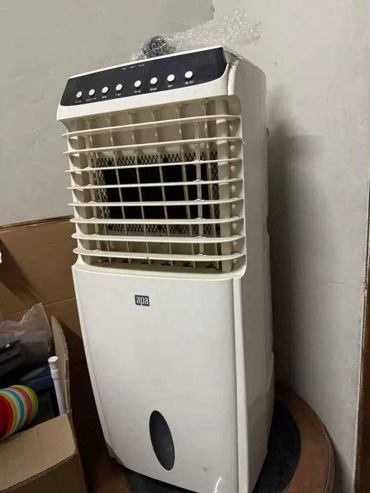 Aircooler AC Apa