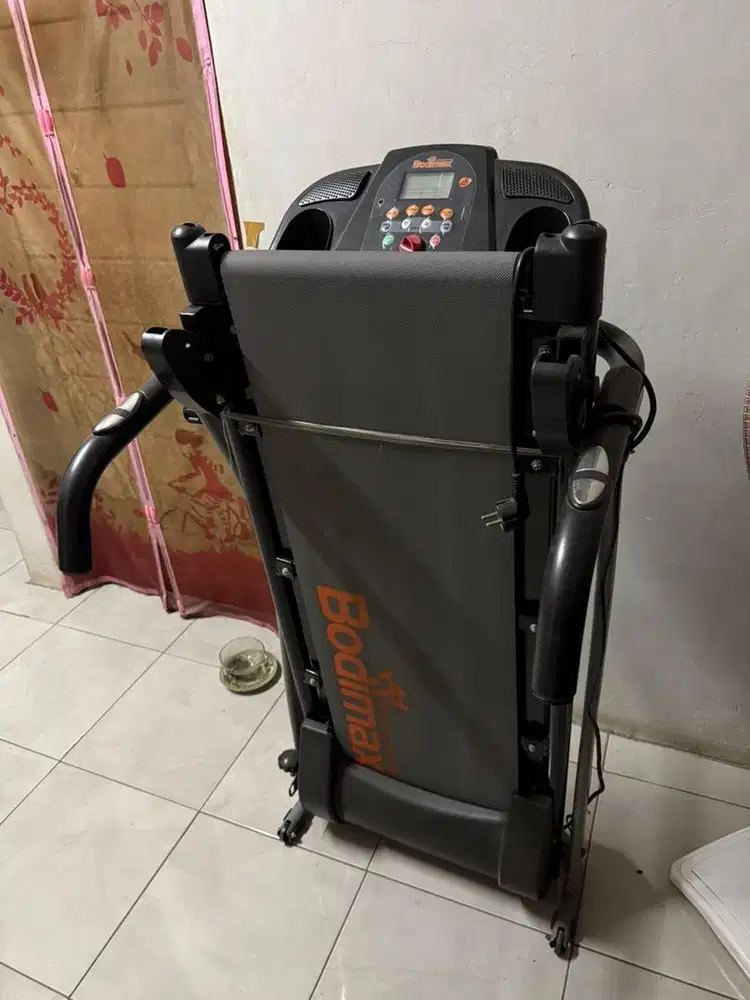 Treadmill Bodimax
