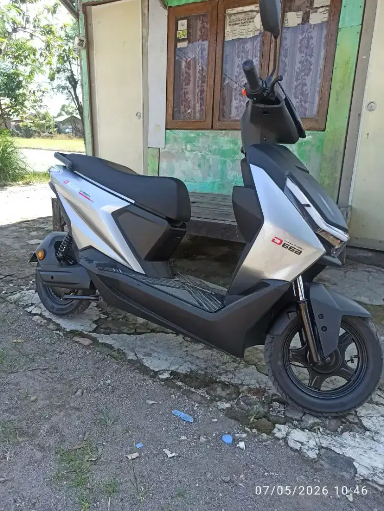 UWINFLY D66B HARGA DISKON