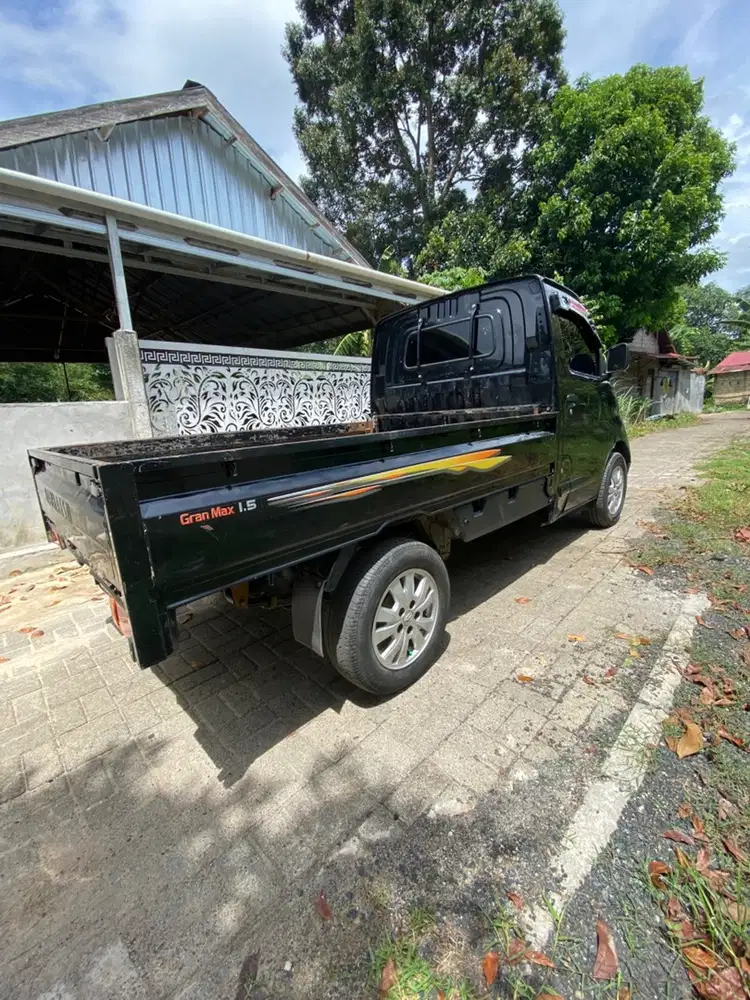 Daihatsu Gran max 2024 Bensin