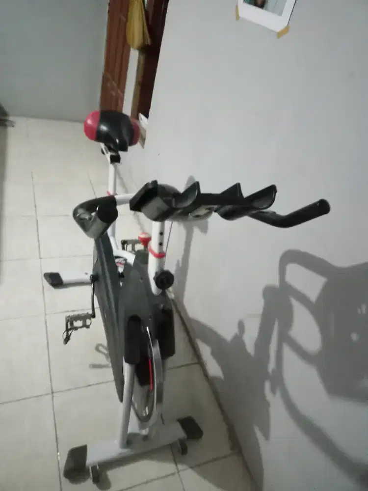 Olahraga sepeda