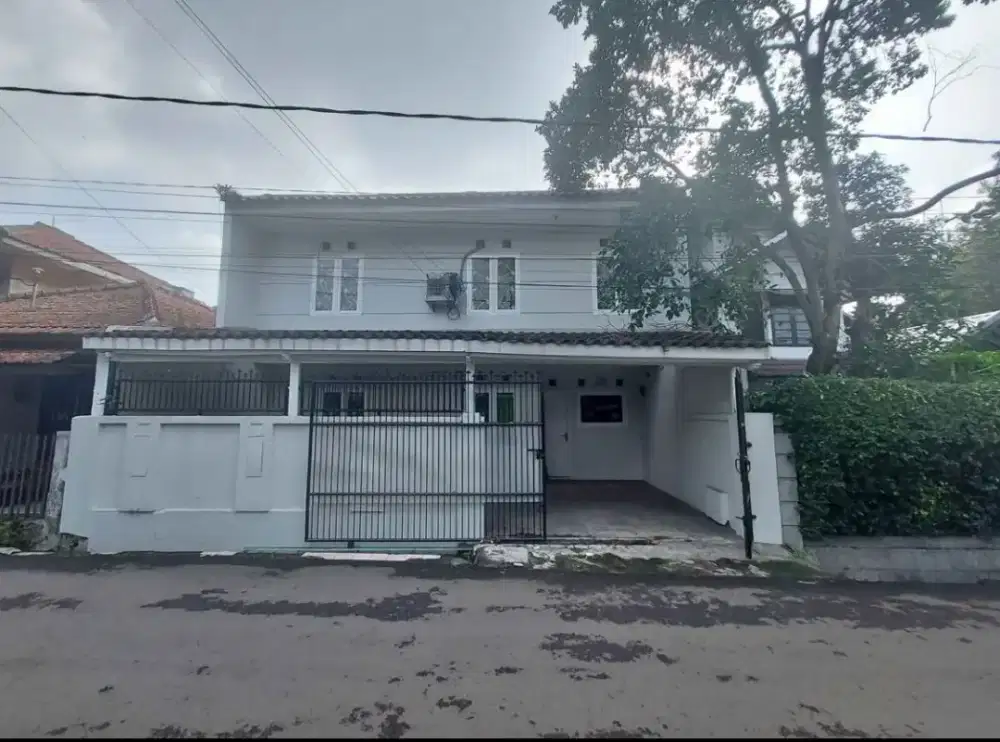 JUAL RUMAH SUKAJADI BANDUNG