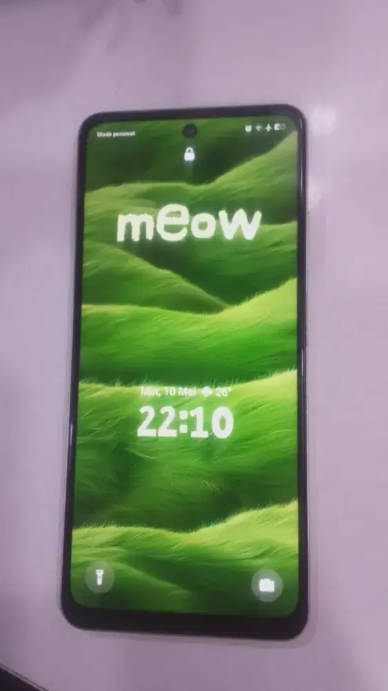Oppo A5x 4/128 Silver