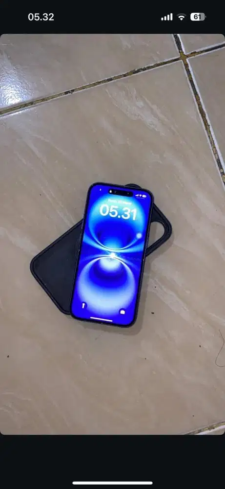IPHONE 16 IBOX 128