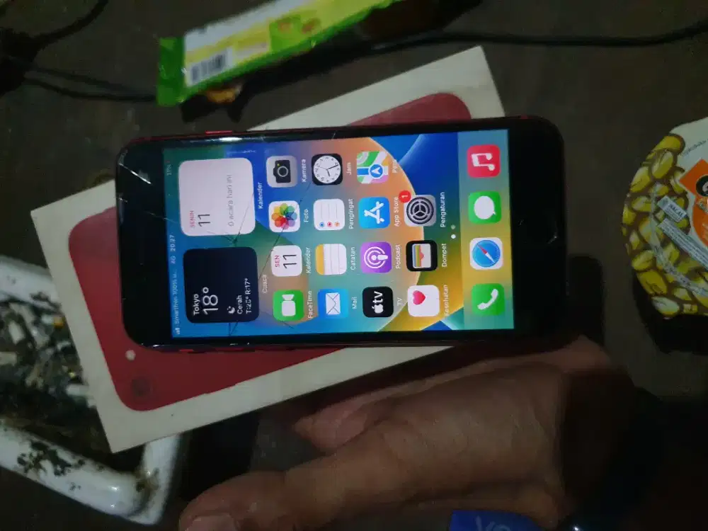 iphone 8 inter 64gb