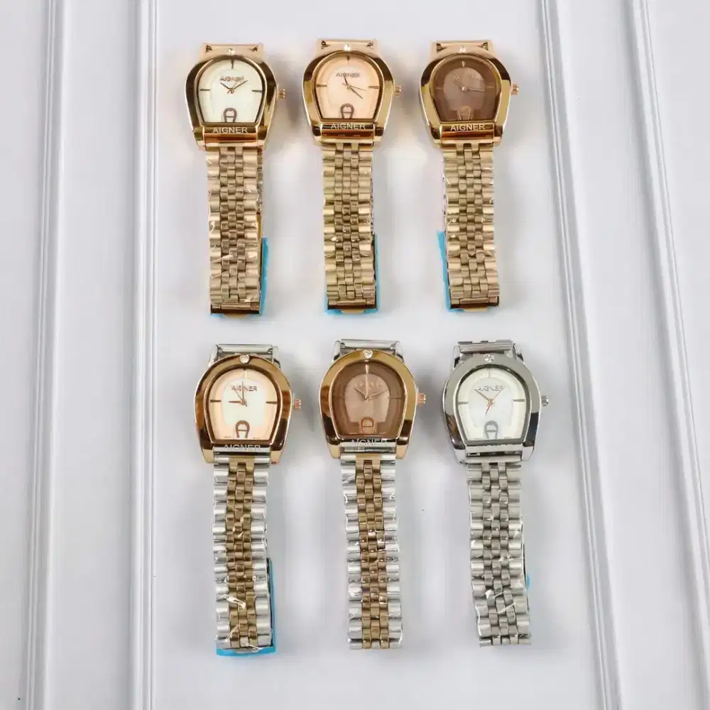 Jam Tangan Kado Wanita