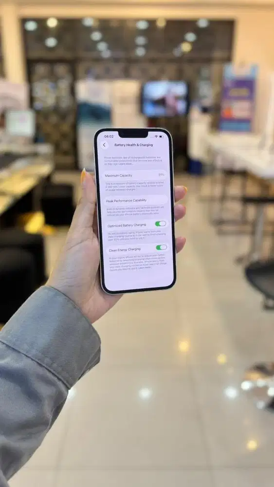 IPHONE 13 128 EX IBOX