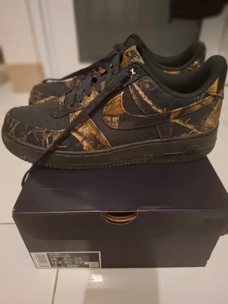 Air Force 1 low Sz.44