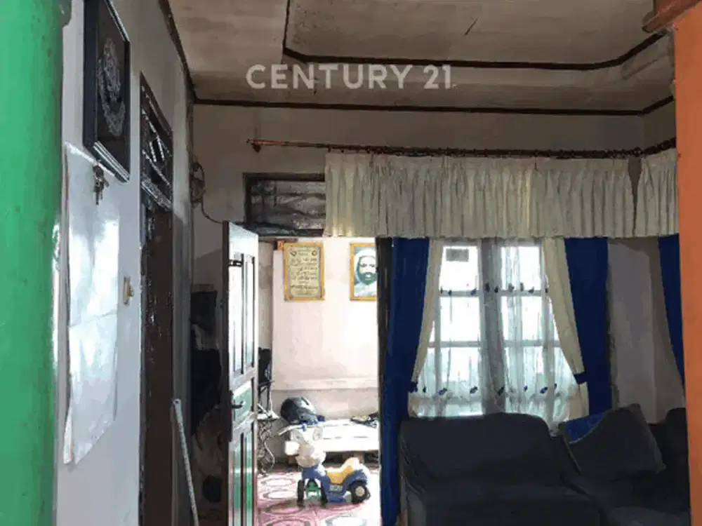 Rumah Sederhana Harga Terjangkau  Di Babelan Bekasi