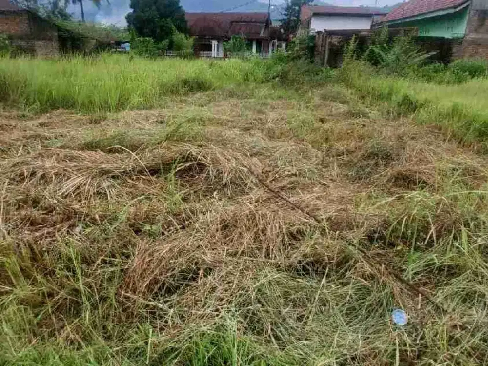 DIJUAL TANAH SIAP BANGUN DI KURANJI
