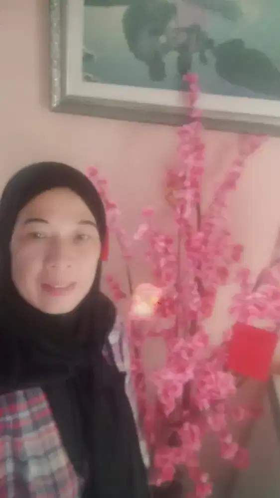 Butuh kerja asli Tangerang KTP Tangerang penglaman kerja sabar jujur