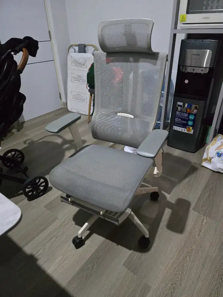 Kursi Pexio Regent