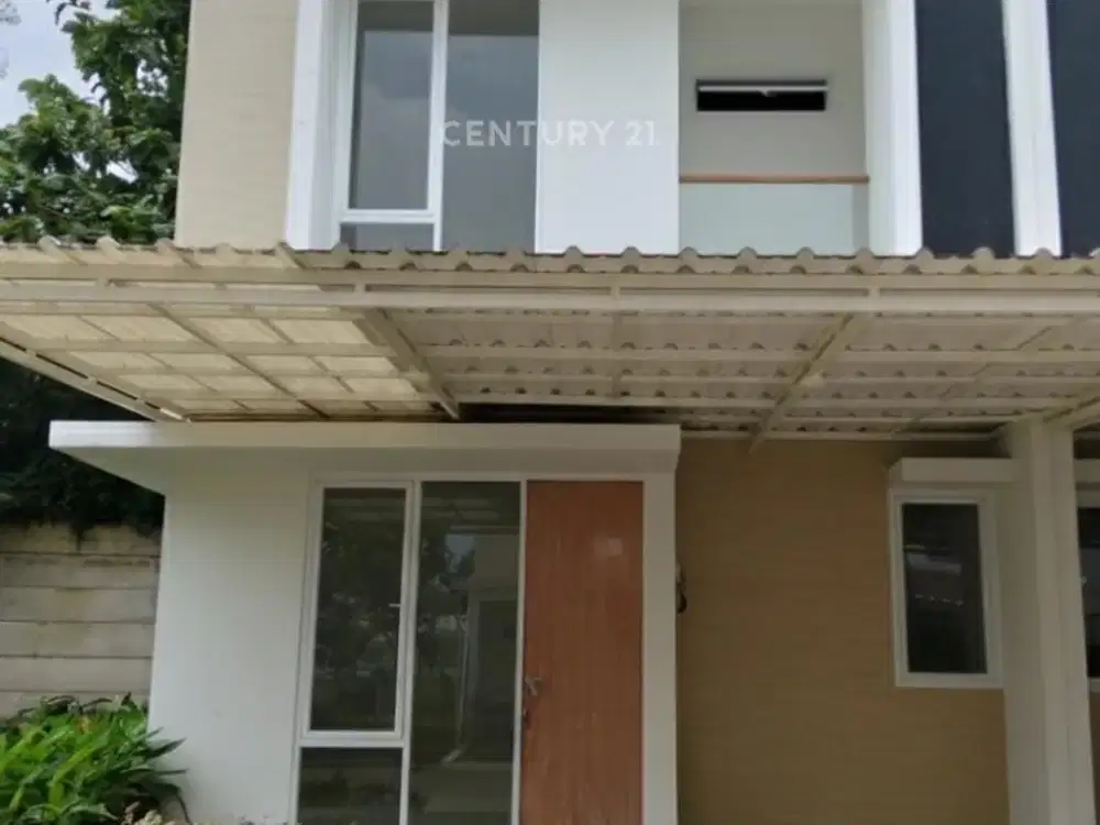 Rumah 2 Lantai Premium Cluster Marocco Grand Kota Bintang