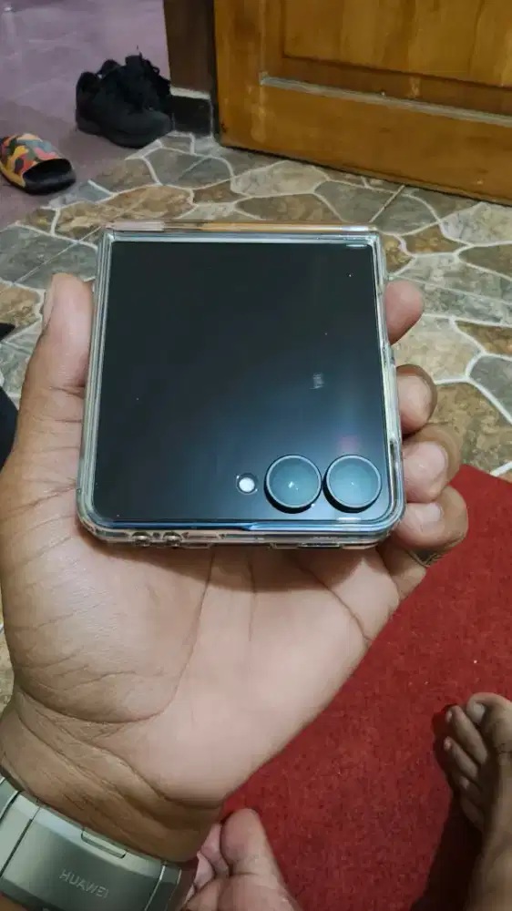 Samsung galaxy z flip 7