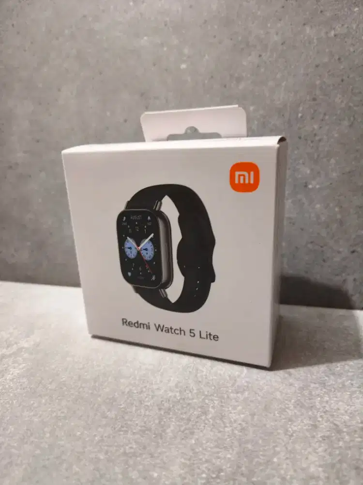 Redmi Watch 5 Lite