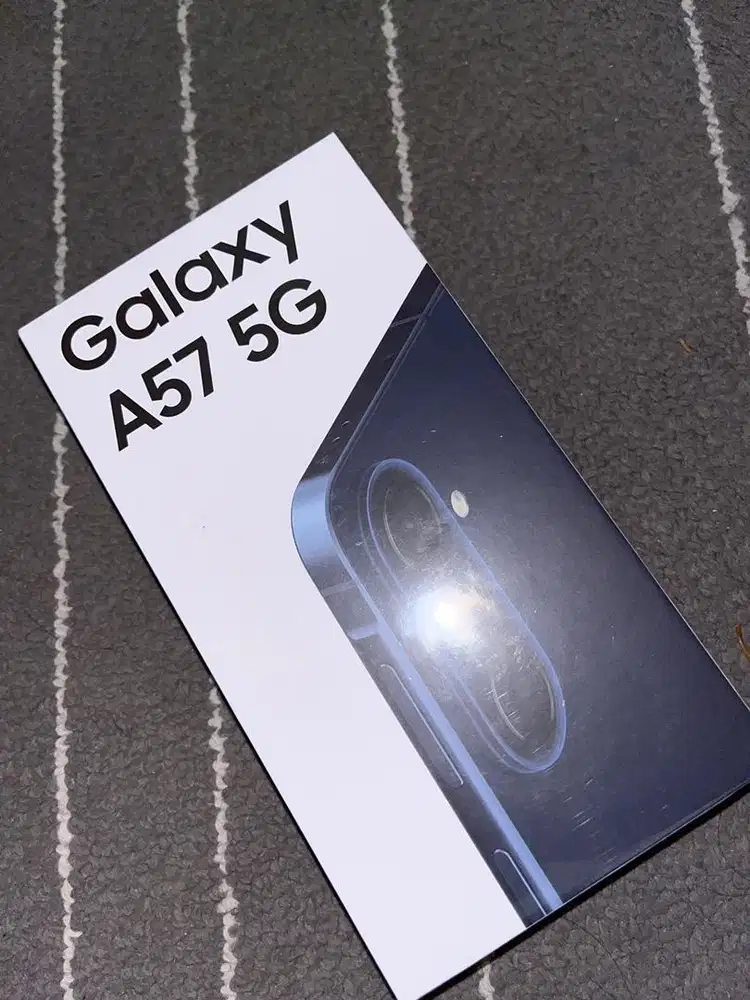 SAMSUNG A57 5G 8/256