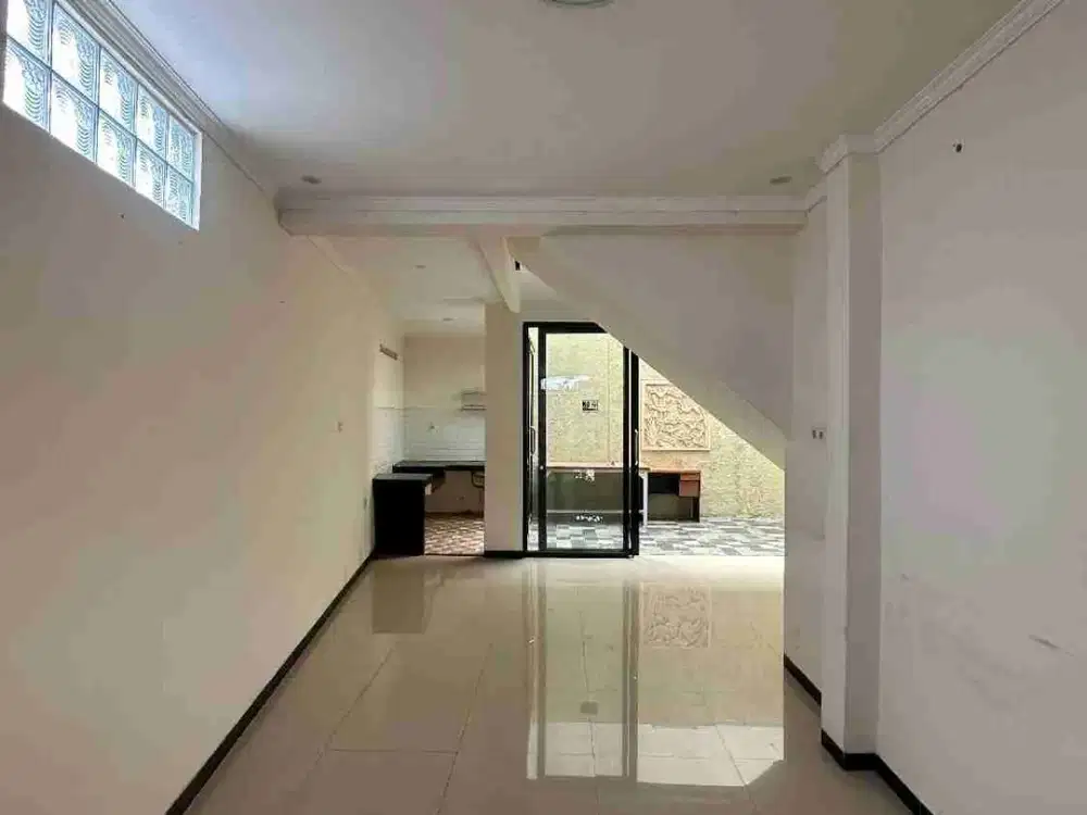 rumah cakep disewakan taman Cibaduyut indah cuma 30 jutaan