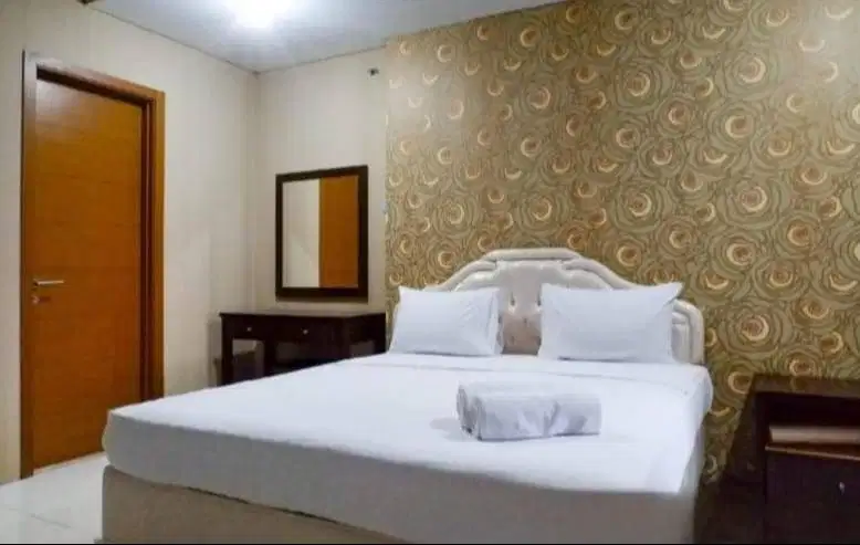 DIJUAL/DISEWAKAN APARTEMEN CITO JL AHMAD YANI SURABAYA