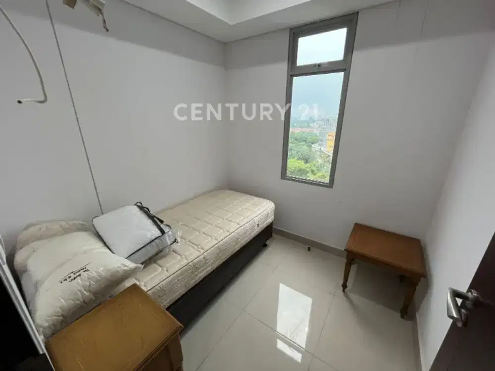 Apertemen Marrakech Full Furnished
