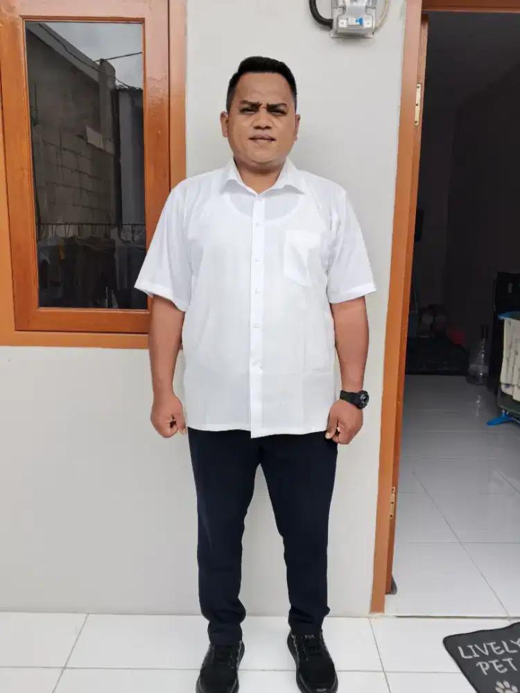Butuh pekerjaan sebagai driver freelance