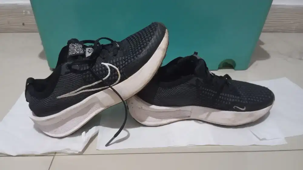 Sepatu Running Nike Bekas