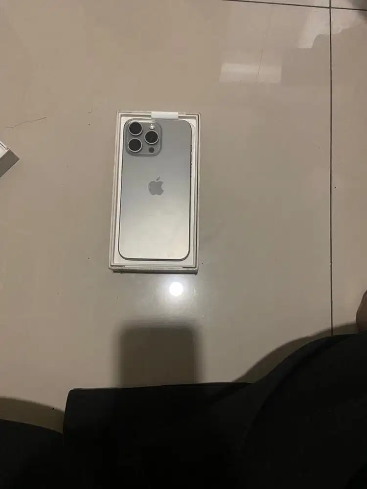 Iphone 15 promax