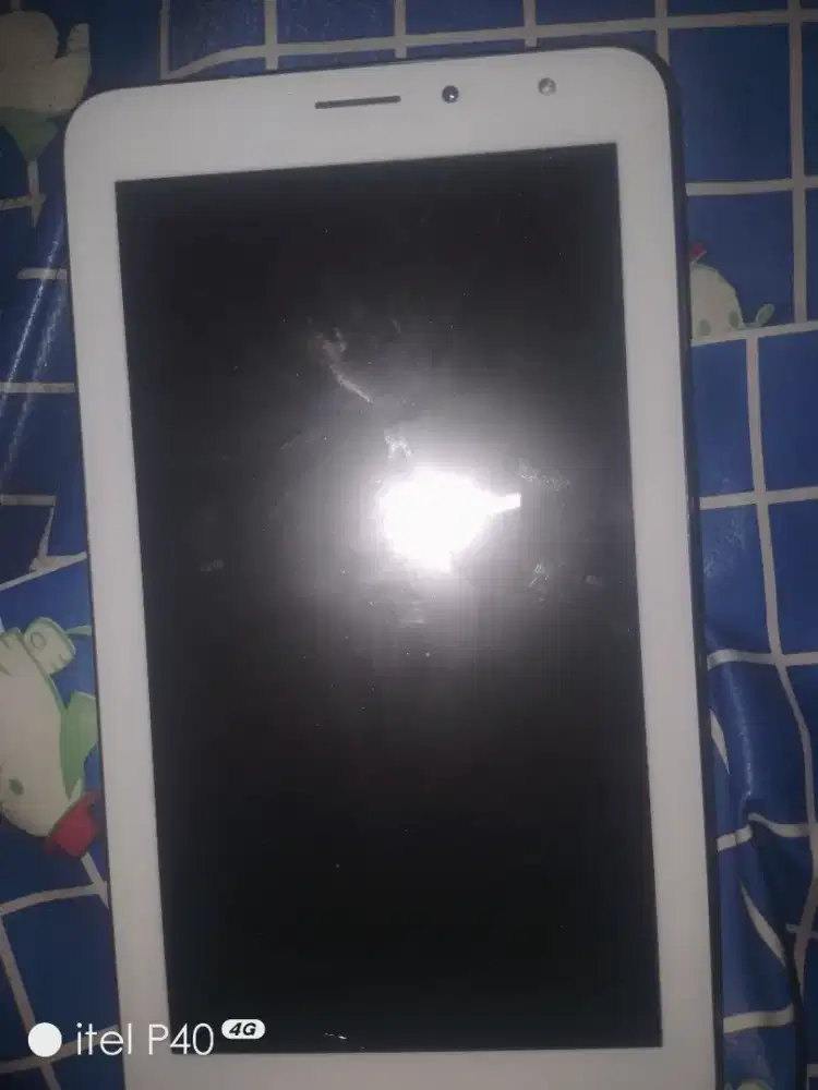 JUAL TABLET ADVAN BEKAS