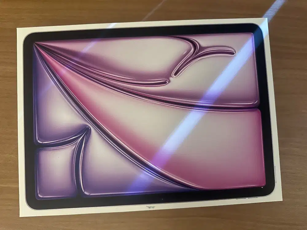 JUAL IPAD M3 256 GB