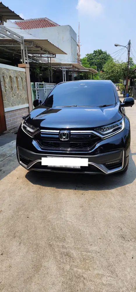 Honda CR-V 2022 Bensin