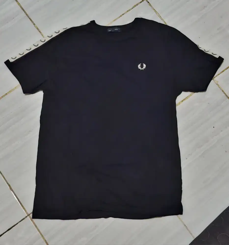 Tshirt Padi FP Tapped