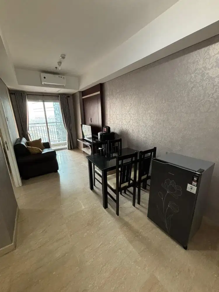 Dijual Apartment Podomoro Tower Lexington