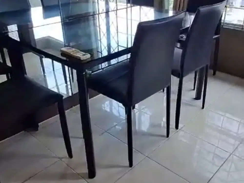 Disewakan Appartement Sudirman Park Jakarta Pusat