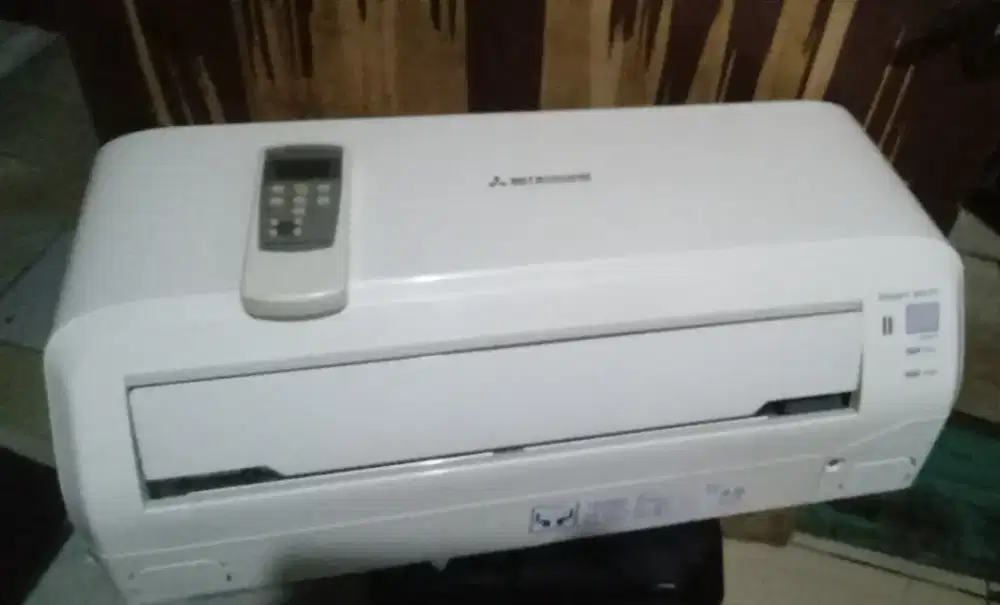 Jual Indoor Mitsubishi 1/2pk, Jual indoor nya saja Berikut Pasang.