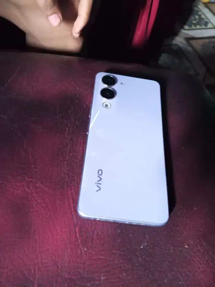 Vivo y04s  4+4 128