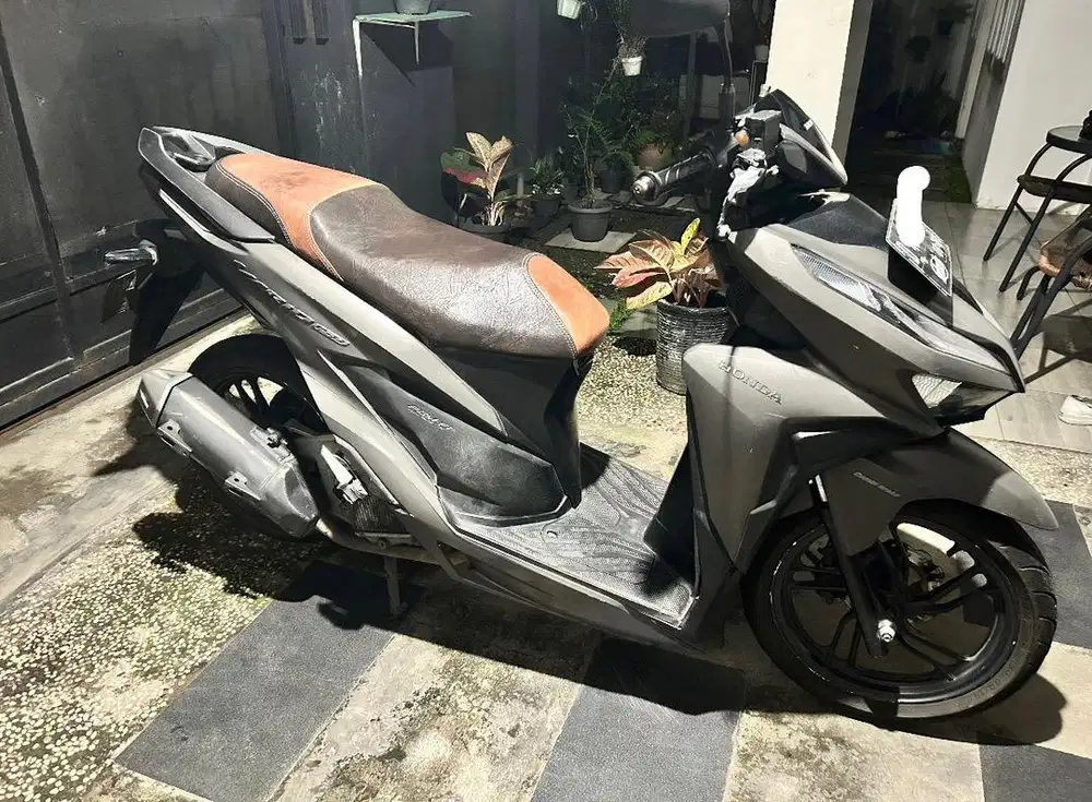 Vario 150 tahun 2021